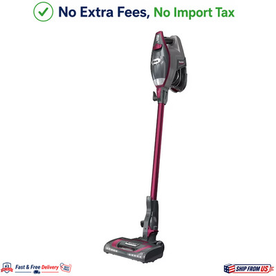 Shark HV371 Rocket Pro DLX Corded Stick Vacuum
