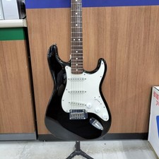 FENDER MEXICO SQUIER SERIES STRATOCASTER usata 1994-1995 corpo in pioppo coll...