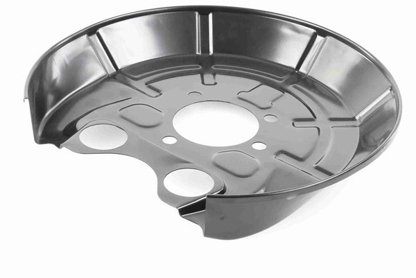 Spritzblech Bremsscheibe Hinten Rechts Vaico V40 2019 FÜR Opel-image