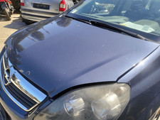 93184414 Fronthaube OPEL ZAFIRA (A05) 1.9 8V CDTI (74Kw) Mnv 5p/d/1910cc