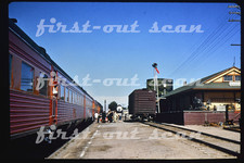 R DUPLICATE SLIDE - Southern Pacific SP Dayli...