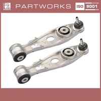 2X Querlenker Original Porsche 996 997 Boxster 986 987 Cayman L=R