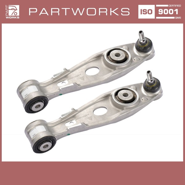 2X Querlenker Original Porsche 996 997 Boxster 986 987 Cayman L=R-image