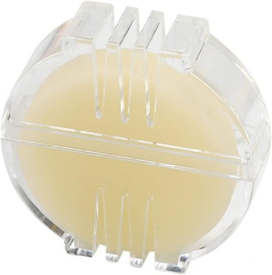 1Pc Thread Wax Conditioner Beeswax for Conditioner Round for Needle Sewing DIY