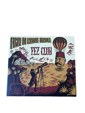 FIGLI DI MADRE IGNOTA: FEZ CLUB CD