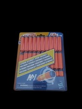 Nerf Gun Refills NI Bullets 50 Count For Speed/Distance And Accuracy