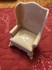 Vintage marx dollhouse furniture chair — photo 3