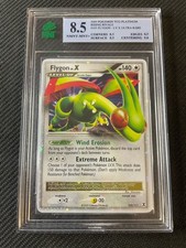 Flygon LV.X #105 Prices | Pokemon Rising Rivals | Pokemon Cards
