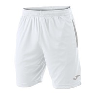 Joma Herren Bermuda Shorts 6XS-3XL Elastischer Bund Kordelzug Sporthose Taschen