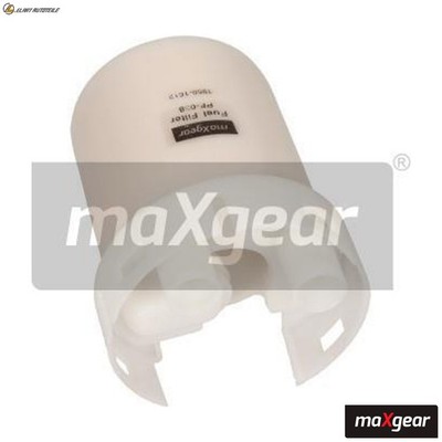 KRAFTSTOFFFILTER 26-1082 FÜR TOYOTA YARIS/VERSO RAV/4/II CELICA MR2/III 1.8L