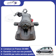Etrier de frein Volkswagen SHARAN
