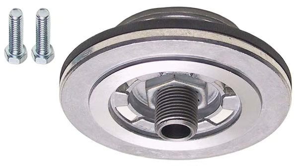 Adapter 3/4 In. -16 Nipple