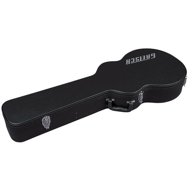 Koffer E-Gitarre Gretsch Drums Koffer Gretsch G2655T Gitarrenkoffer Case Gitarre 20590₽