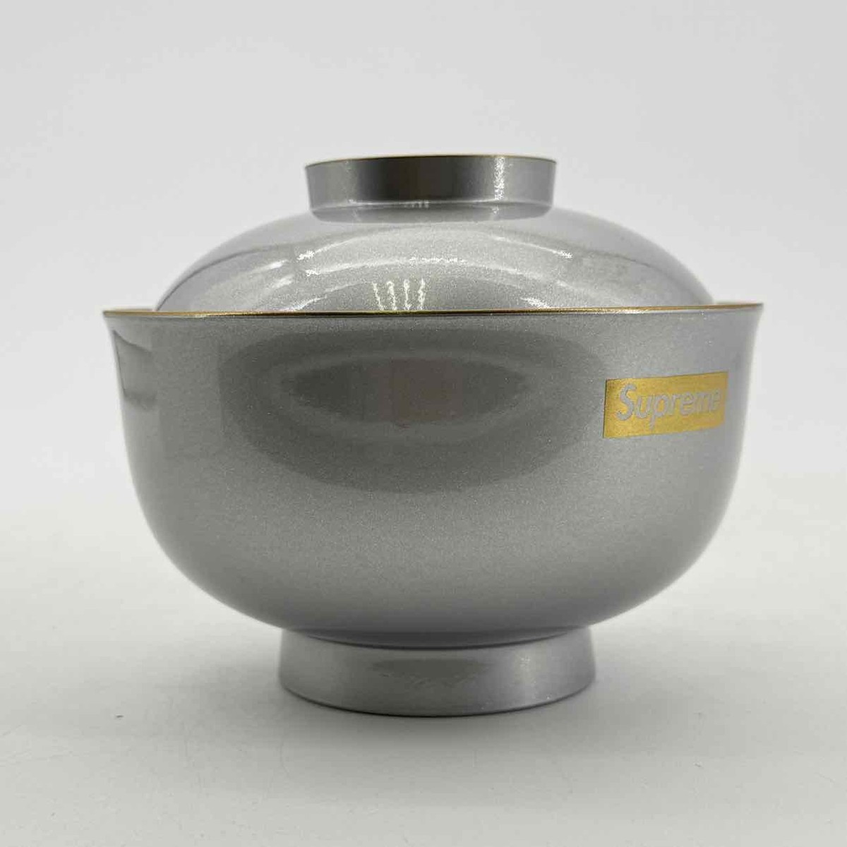 Supreme Zoni Glitter Bowl 