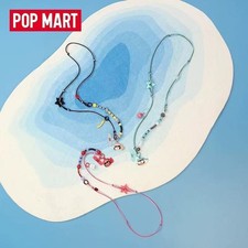 Crybaby Cry Me an Ocean Series Blind Box 3-in-1 Detachable Lanyard 1 Random