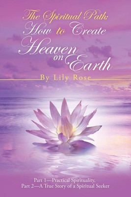 Lily Rose | The Spiritual Path | Taschenbuch | Englisch (2019) | Balboa Press