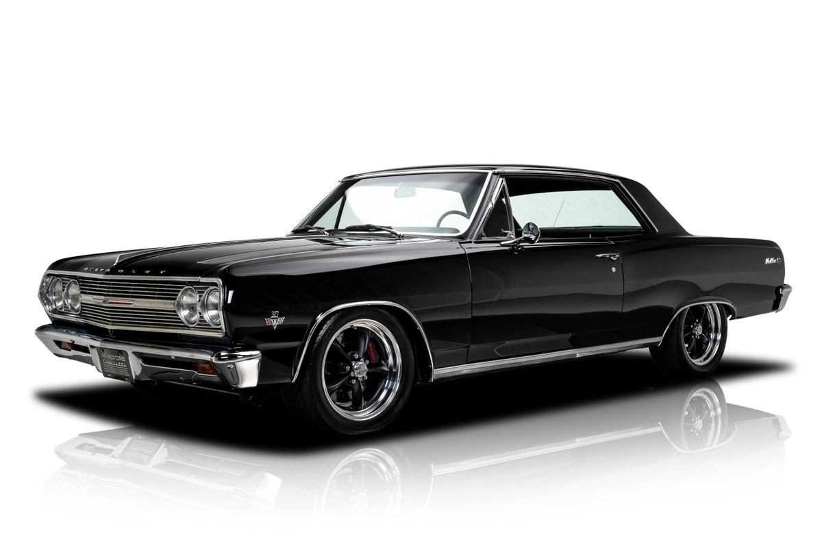 1965 Chevrolet Chevelle for sale in Charlotte North Carolina