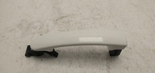 VOLKSWAGEN POLO  DOOR HANDLE Mk5 (6R) Front Right Outer PART NUMBER 5N0837205F (