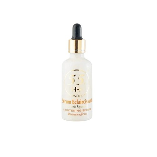 Sérum éclaircissant Réparateur Glutamaster 7 Days - Anti-acné, Taches, Rides - Neuf, Fabriqué En France