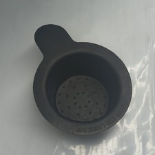 01-04 Ford Mustang Oem Center Console Cup Holder Liner Insert 01-03 Gt Cobra 01-04 Ford Mustang Oem Center Console Cup Holder Liner Insert 01-03 Gt Cobra