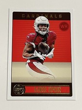 2023 Panini Legacy Football #2 - DeAndre Hopkins - Arizona Cardinals