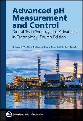 Advanced pH Measurement and Control, Gregory K. Mc