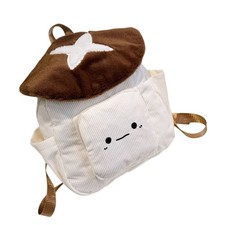 Travel Daypack School Book Bag Drawstring Back Pack Handbag Small Backpacks
