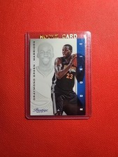 2012-13 DRAYMOND GREEN PANINI PRESTIGE NBA ROOKIE CARD RC 237 GOLDEN ST WARRIORS
