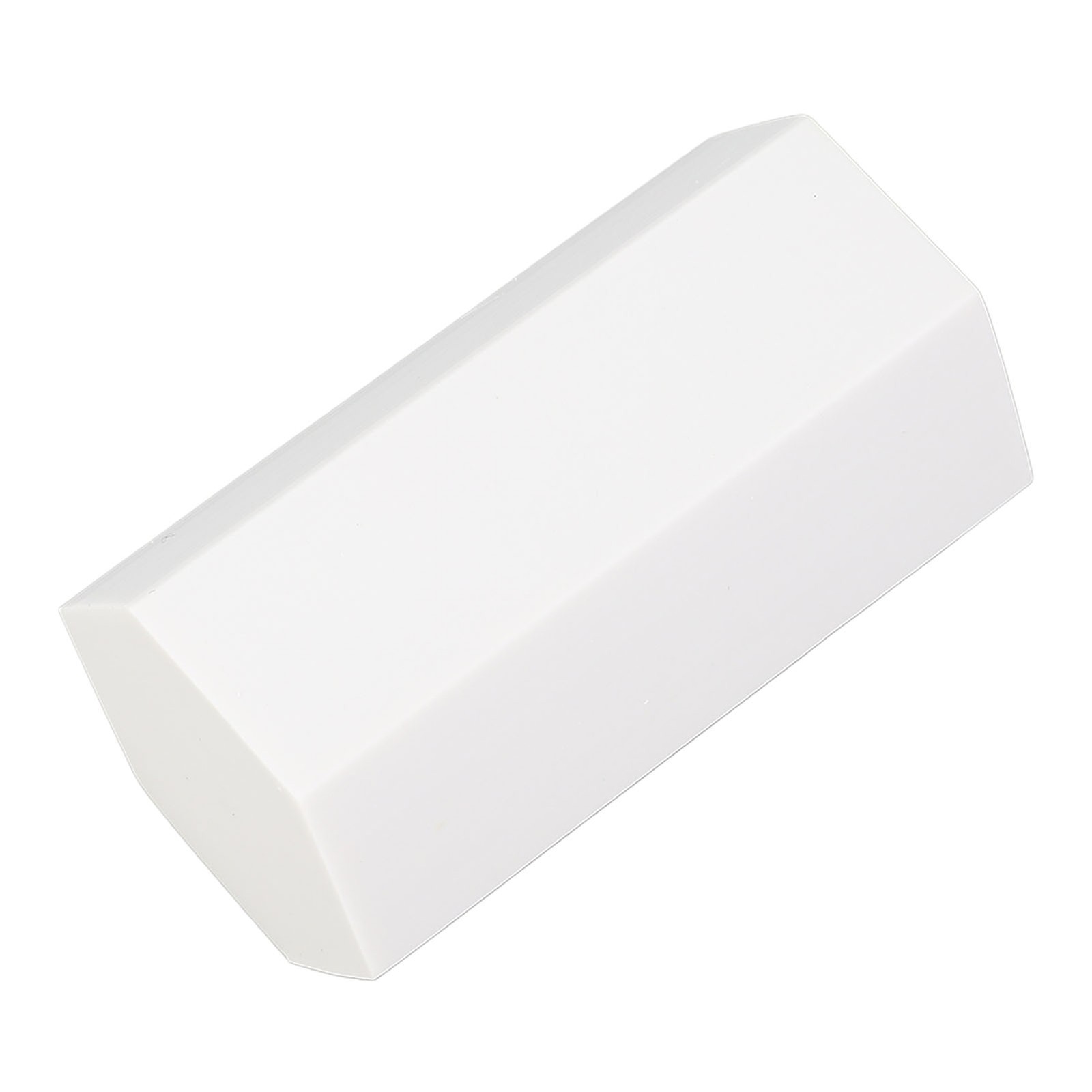 Soft Rubber Carving Block Stereoscopic White Engraving Brick For Crafts Seals