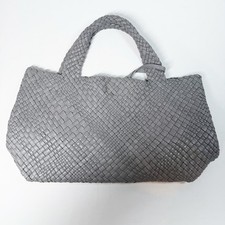 FALOR Firenze Italian Leather Woven