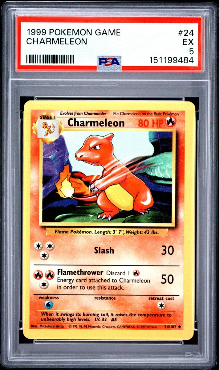 charmeleon pokemon card ebay One Piece TCG - ONE PIECE CARD THE BEST PRB-01 main image 0