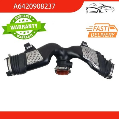 FOR MERCEDES BENZ (TWO TYPES) OM642 AIR INTAKE MASS AIR FLOW SENSOR A6420908237