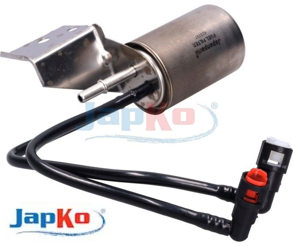 Japko 30008 Kraftstofffilter Kraftstoffilter FüR Chrysler-image