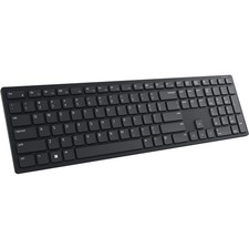 Image of Dell KB500 – Keyboard – QWERTZ – German – Black