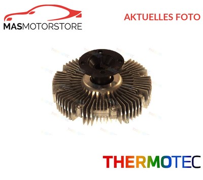 VISCO KÜHLER LÜFTER RAD WASSERKÜHLER THERMOTEC D52016TT I NEU OE QUALITÄT