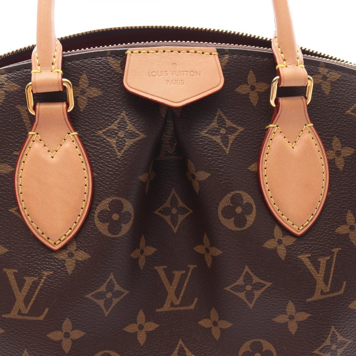 LOUIS VUITTON Boetie NM PM shoulder crossbody Handbag M45986