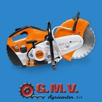 Trennschleifer Stihl Ts 480I