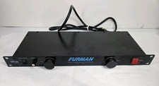 Furman RP-8L Power Conditioner And Light Module Rack Mount 1800 Watts
