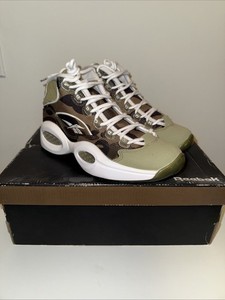 Bape Reebok Question | eBay