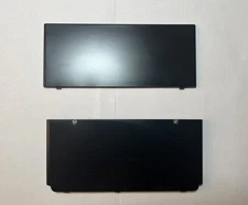 Cover Plate Top Bottom Faceplates Shell For Nintendo New 3DS (2015) *Read*