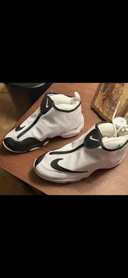 Nike Air Zoom Flight The Glove SL White Black Poison Green 616773