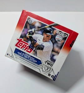 2023 Topps Series 2 Hobby Box | eBay