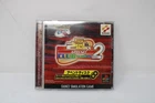DANCE DANCE REVOLUTION 2ND REMIX APPEND PS1 PLAYSTATION 1 NTSC-J GAME Japan