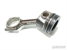 Audi A4 Engine Piston with Connecting Rods 2.0 TDI Diesel 140kW (190 HP) DET 2016 Saloon