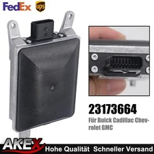 Produktbild - Beifahrerseite Objektsensormodul 23173664 Für Buick Cadillac Chevrolet GMC