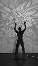 Catellani e Smith, della luce S