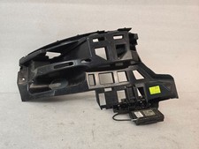 Pare-choc arrière Porsche Macan