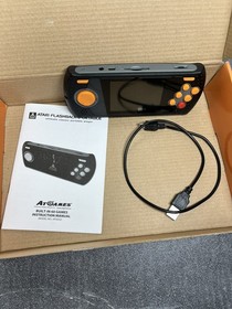 Atari Flashback Portable Game Player Console 60 Preloaded Built-in Games 