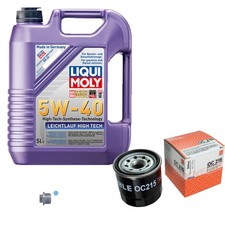 Filtre à huile Suzuki ALTO