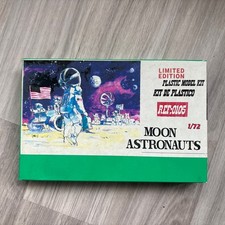 Weltraumforschung / Astronauten / Hersteller Bum